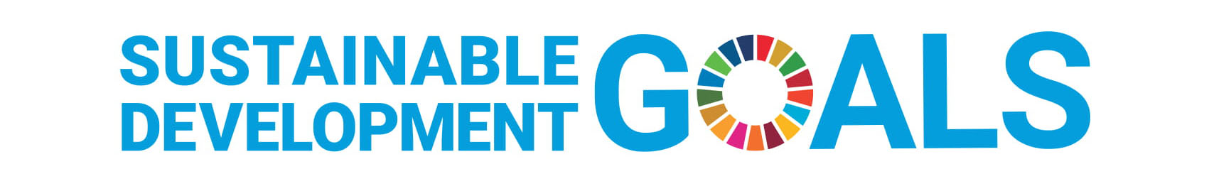 SUSTAINABLE DEVELOPMENT GOALS